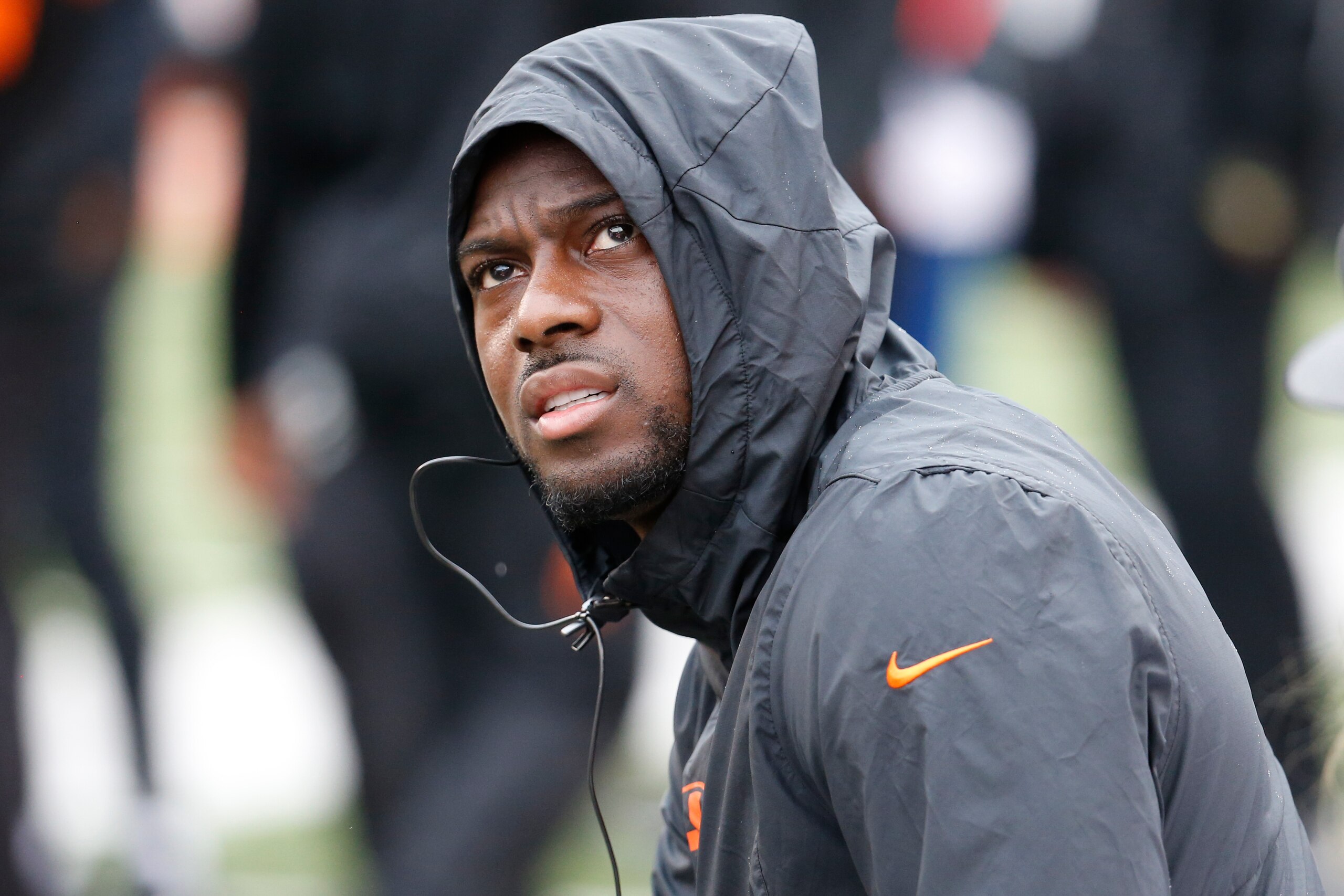 Bengals WR A.J. Green Bengals WR A.J. Green