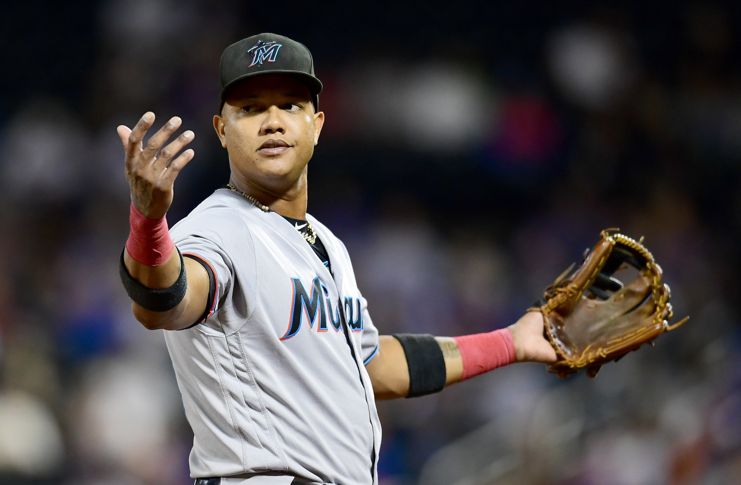 Starlin Castro