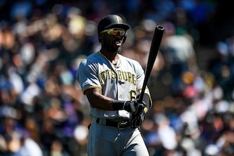 Starling Marte