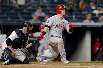 Kole Calhoun
