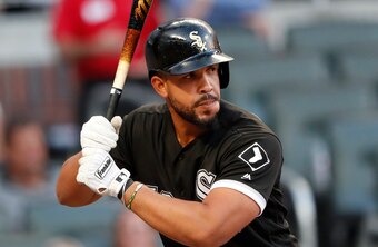 Jose Abreu