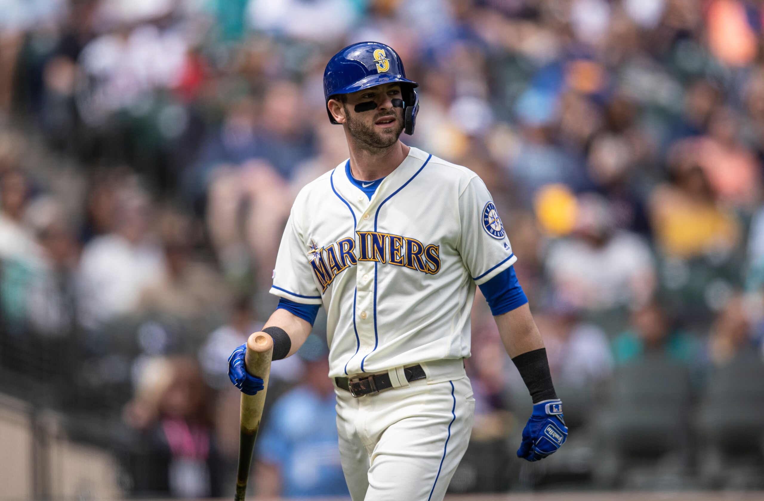 Mitch Haniger