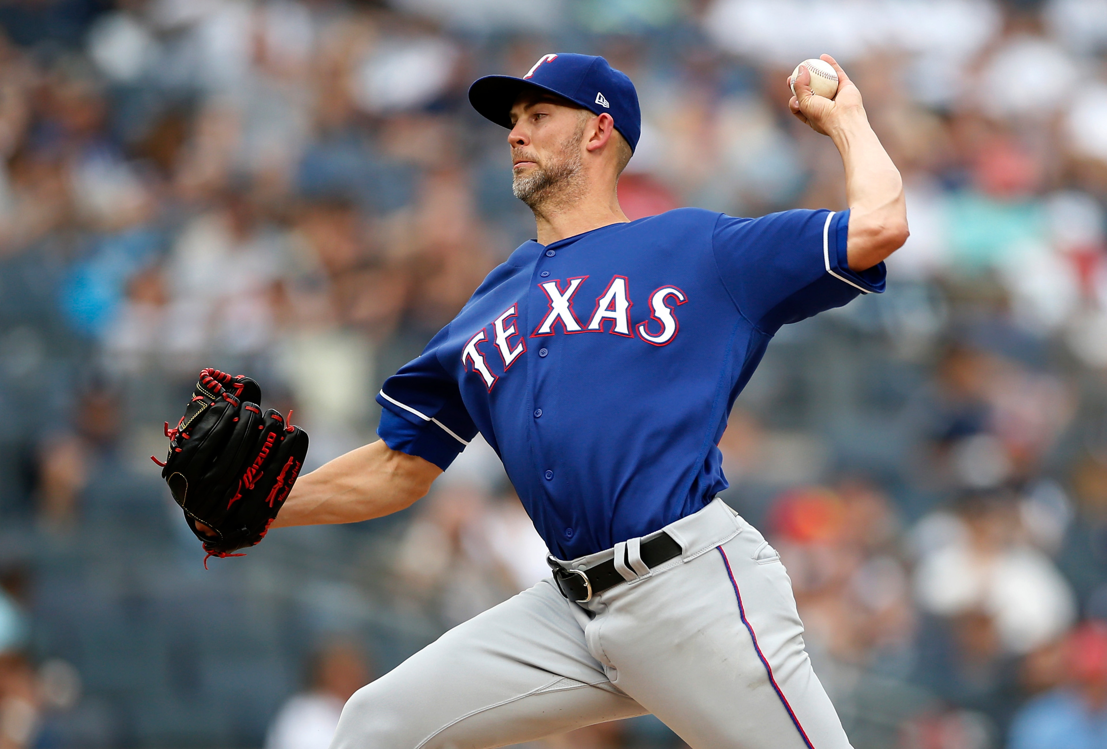 Mike Minor
