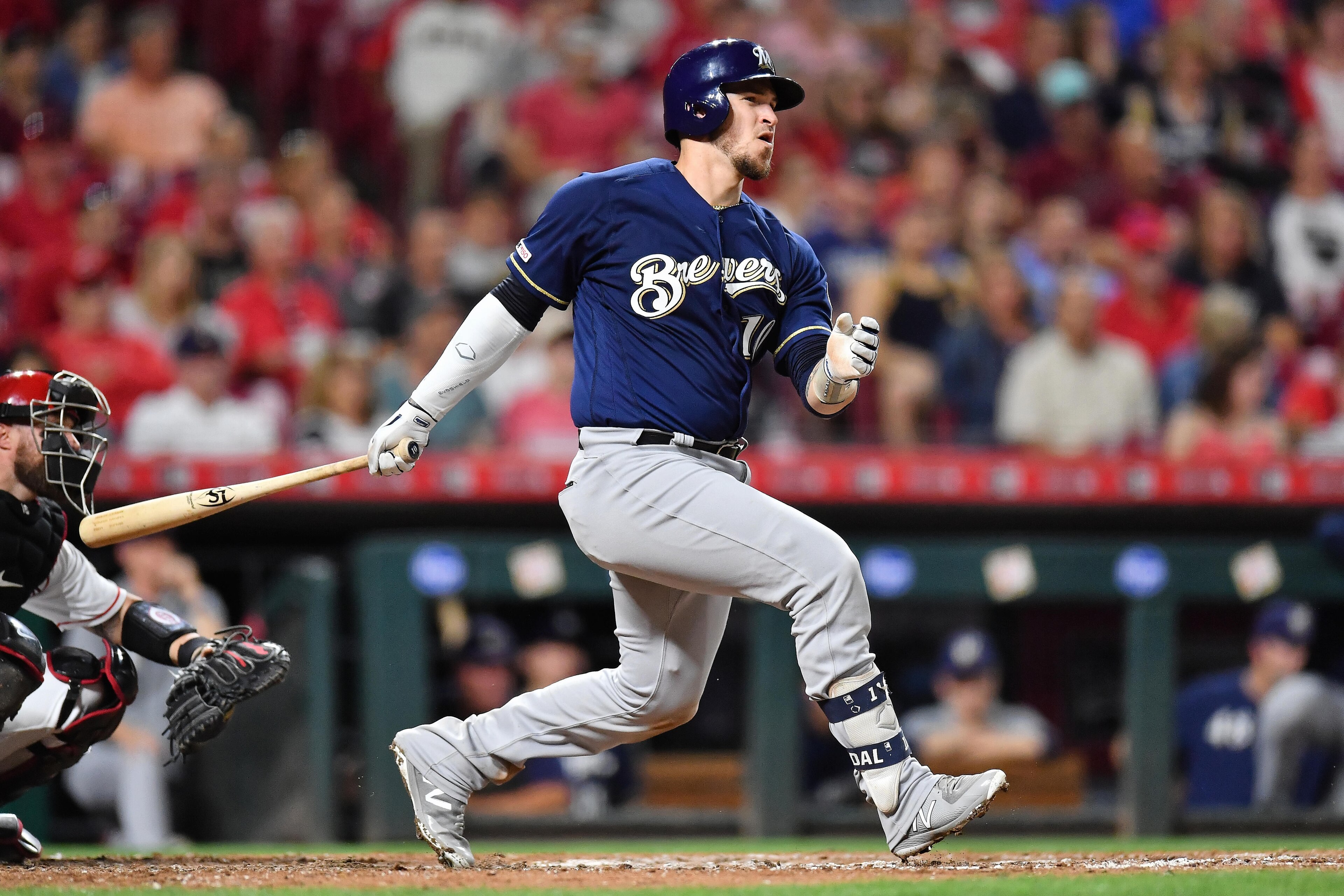 Yasmani Grandal