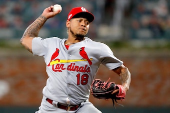 Carlos Martinez