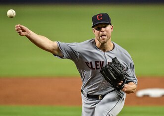 Corey Kluber