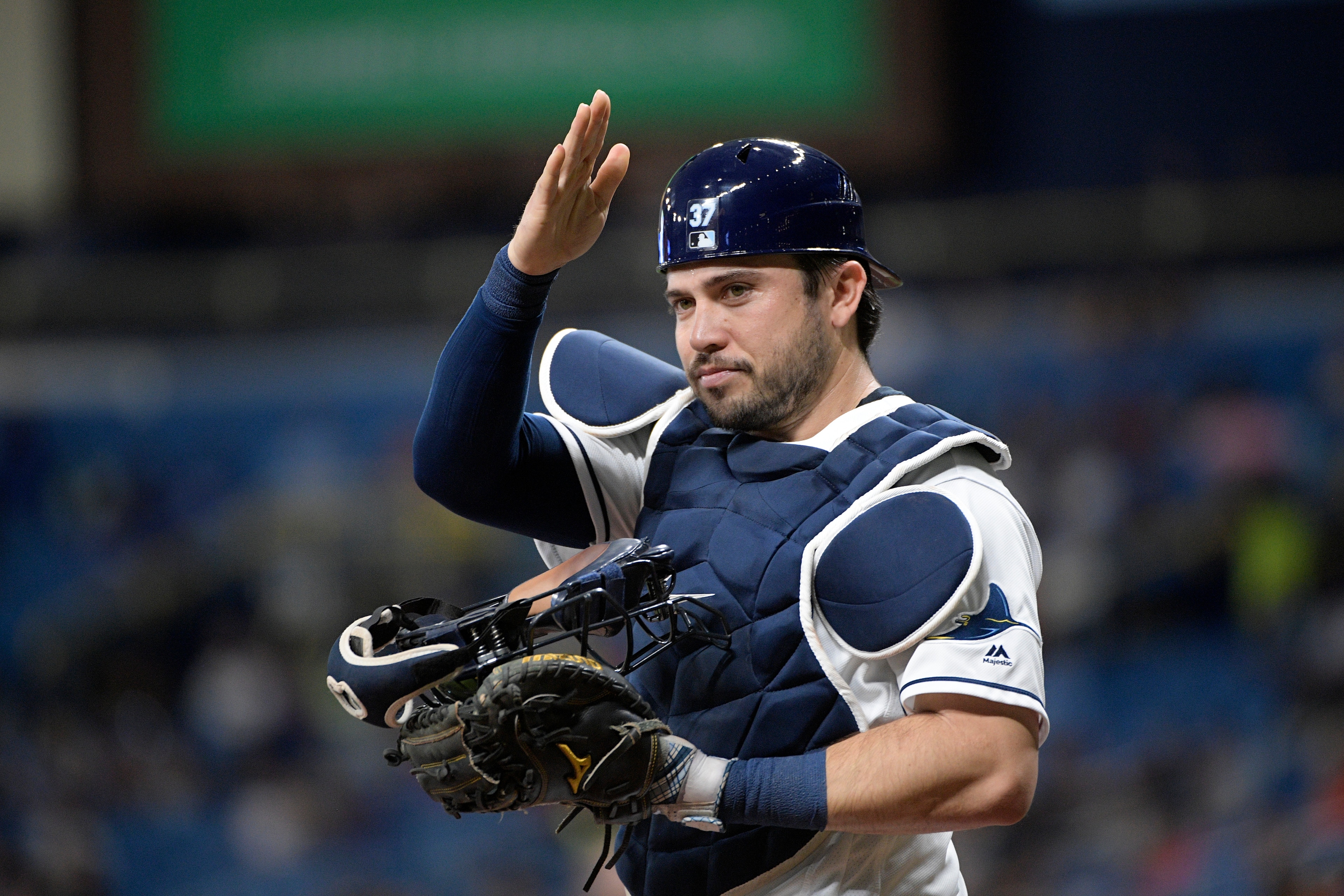 Travis d'Arnaud