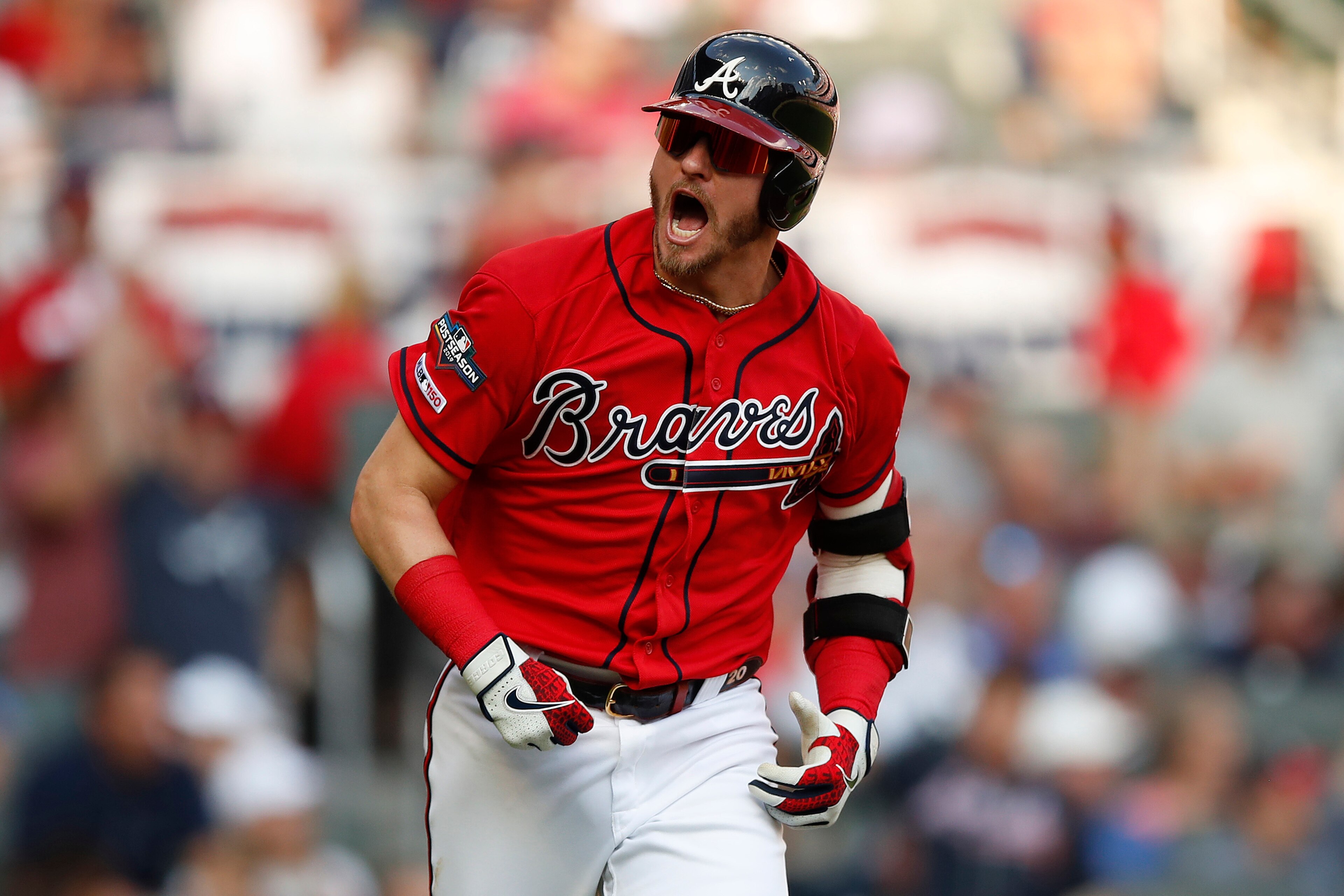 Josh Donaldson