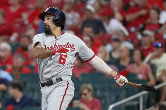 Anthony Rendon