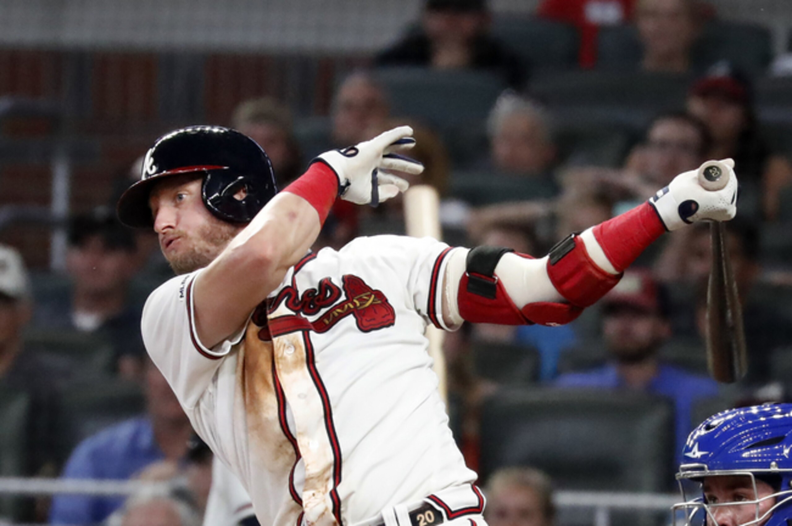Josh Donaldson