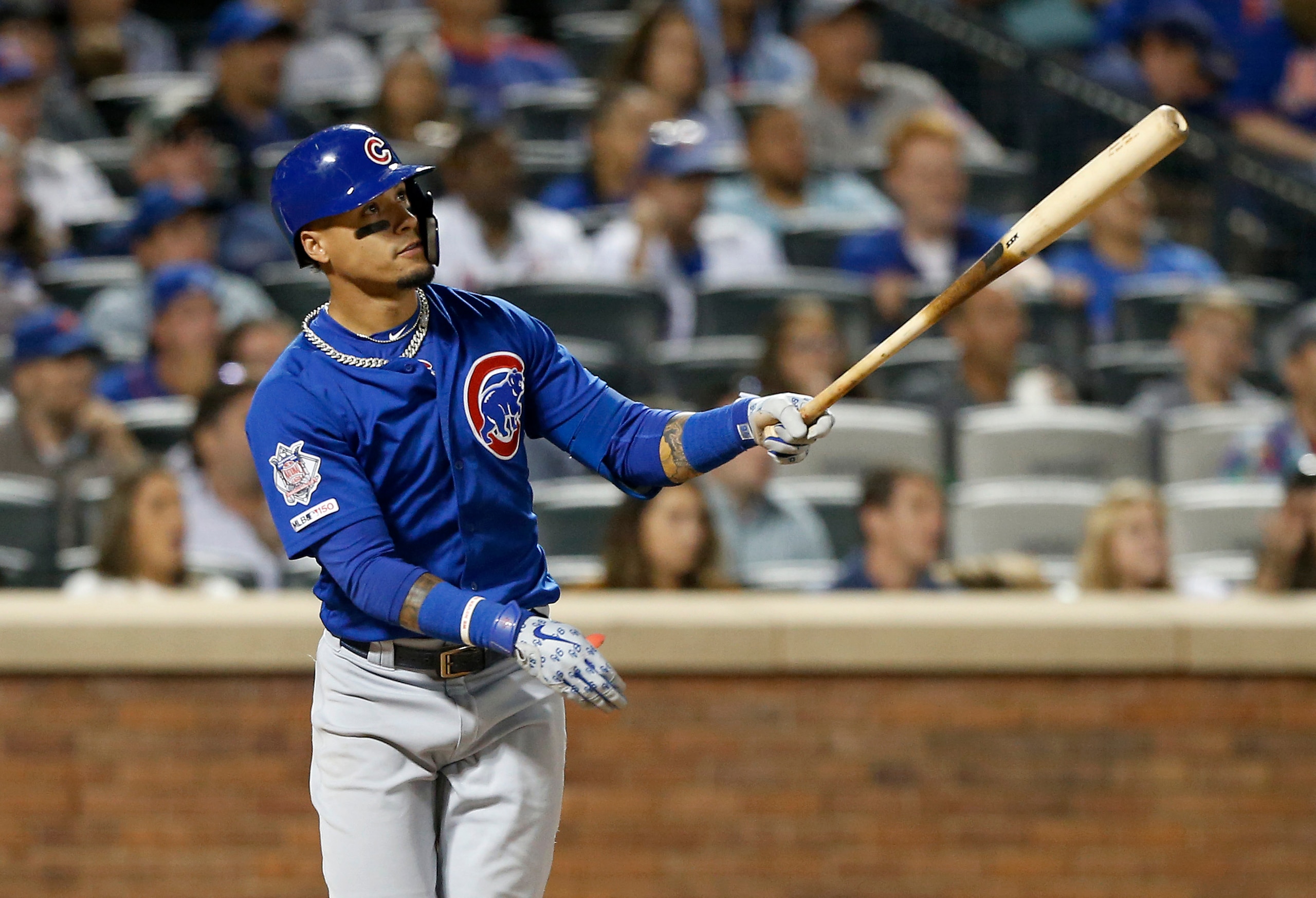 Javier Baez