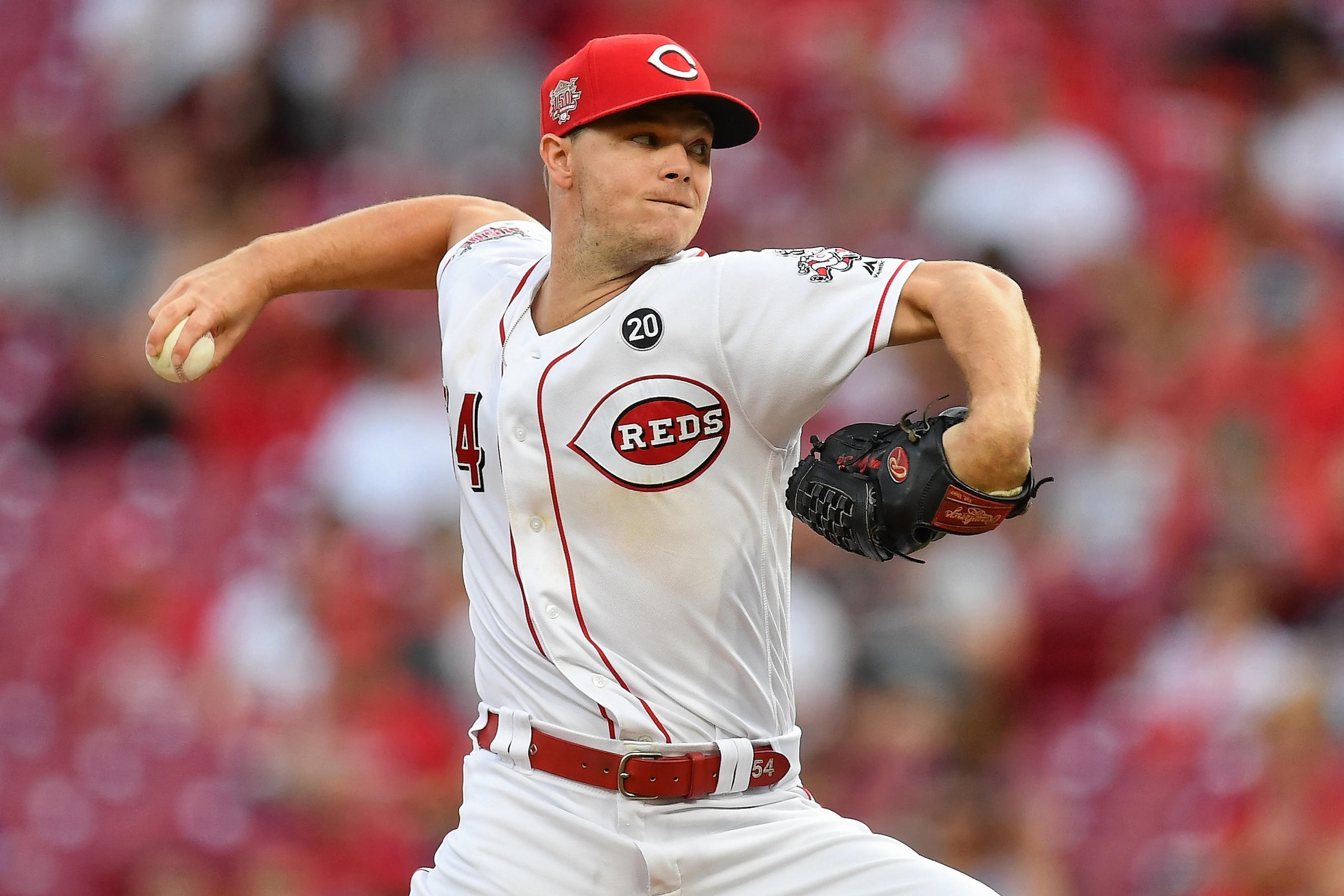 Sonny Gray