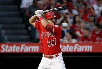 Mike Trout