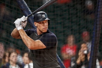 Aaron Judge