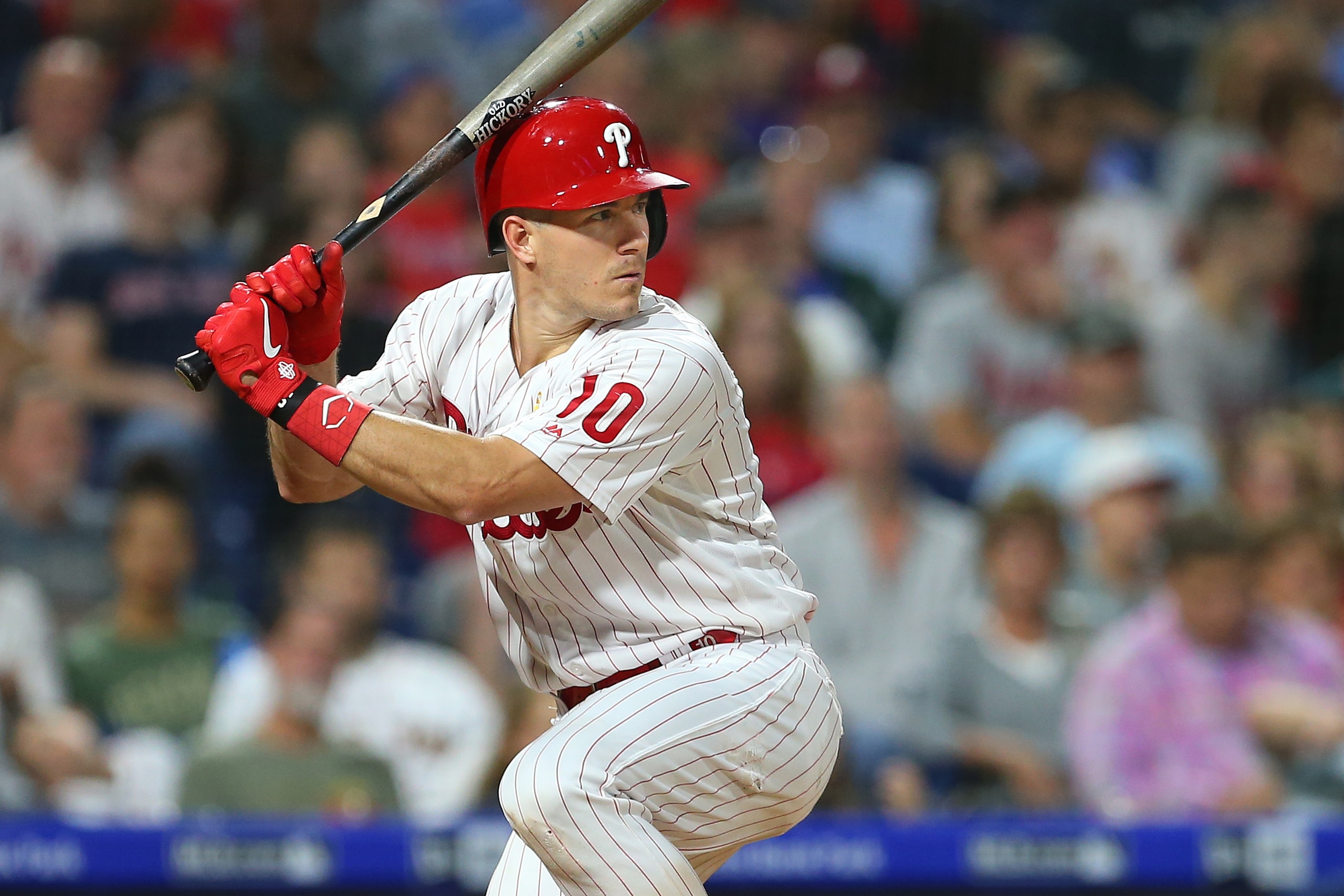 J.T. Realmuto