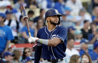 Fernando Tatis Jr.