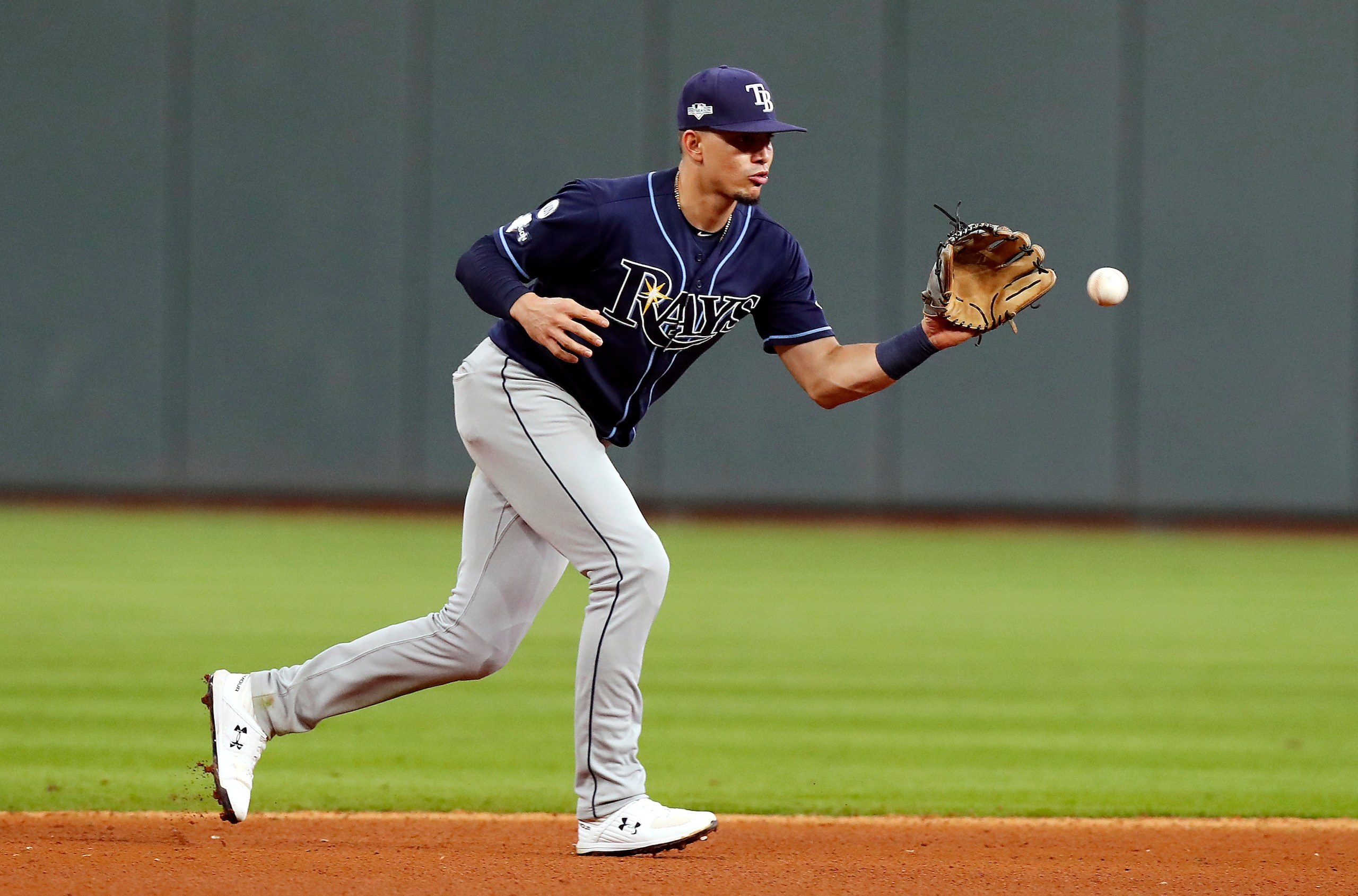 Willy Adames