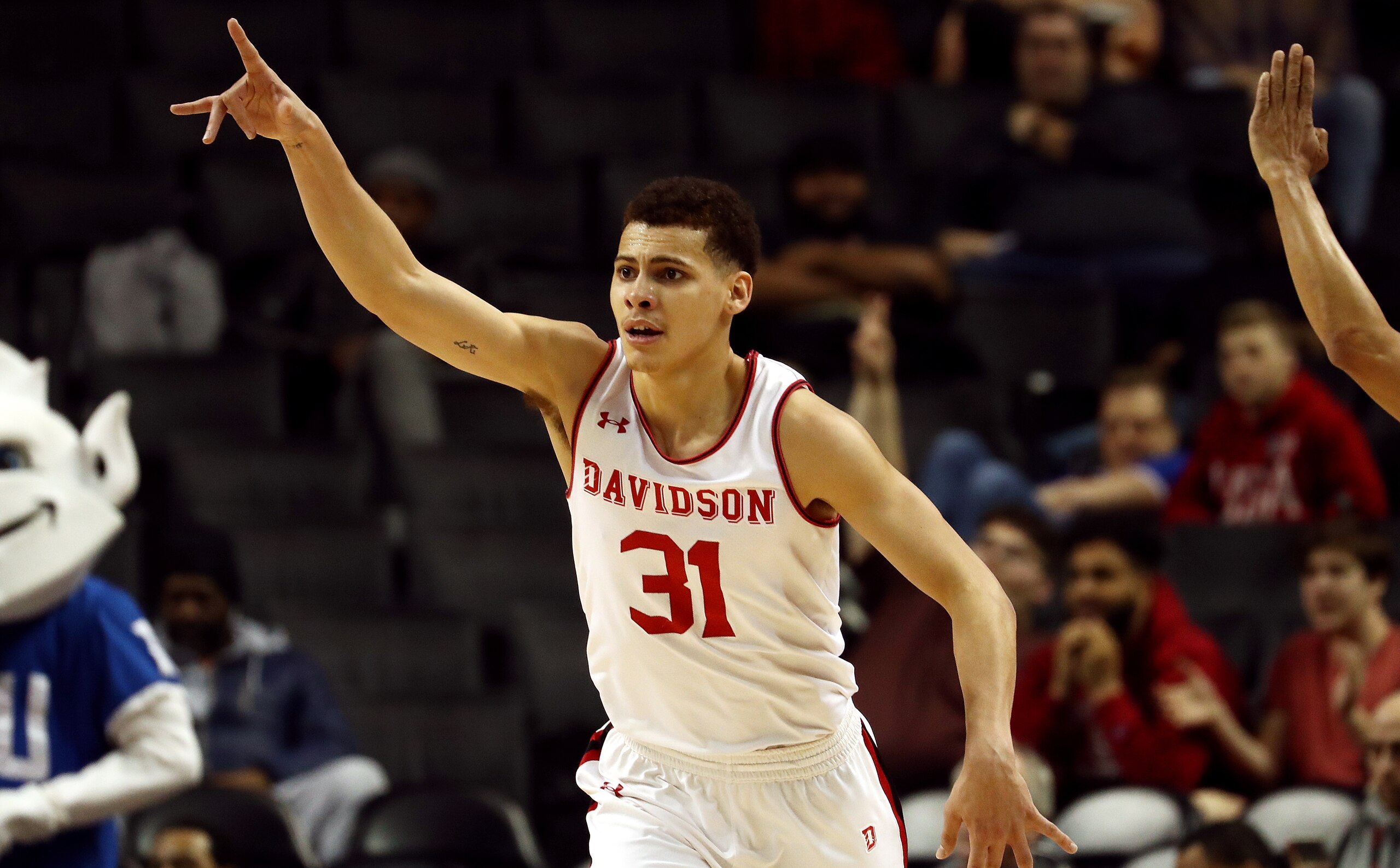 Kellan Grady
