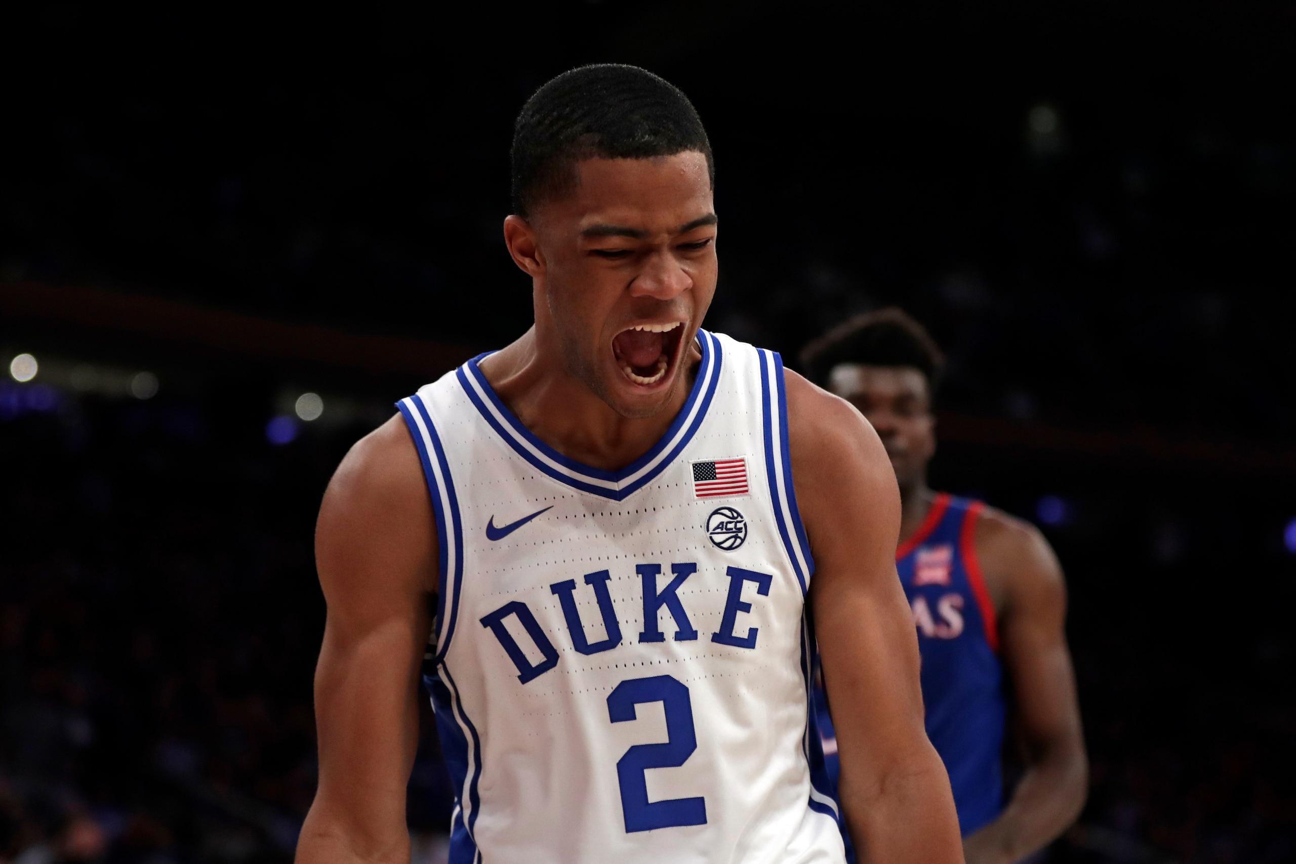 Cassius Stanley