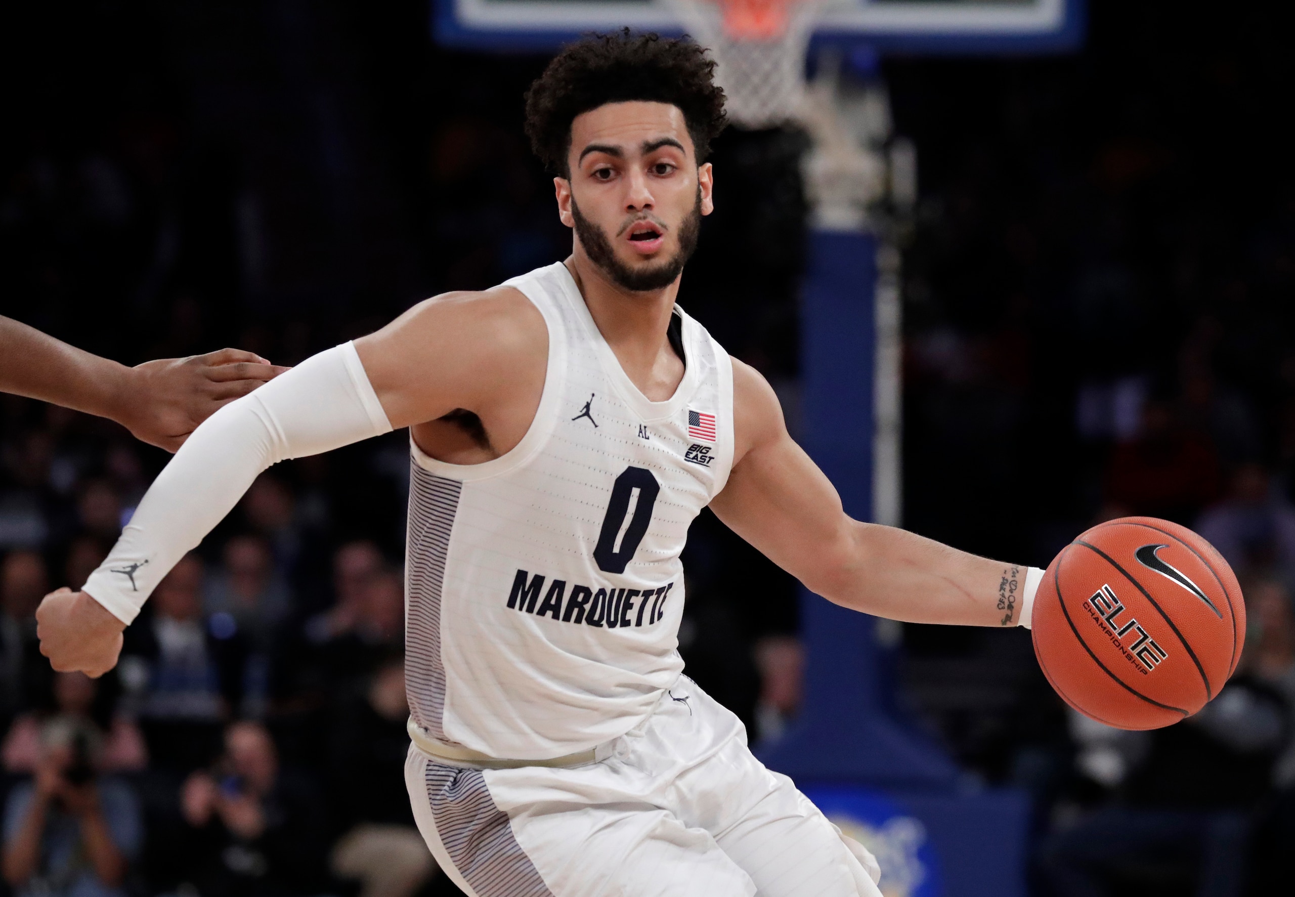 Markus Howard