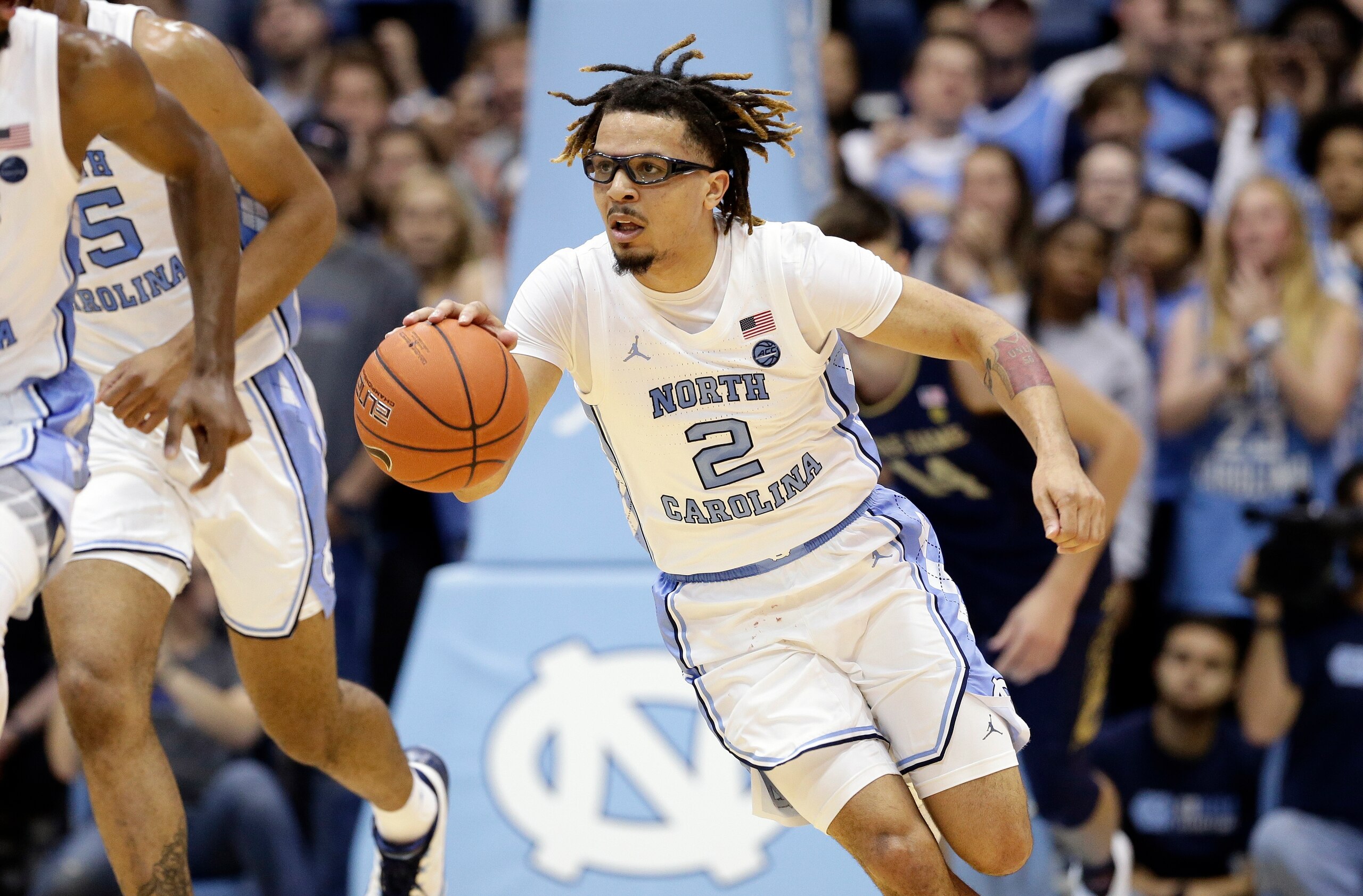 Cole Anthony