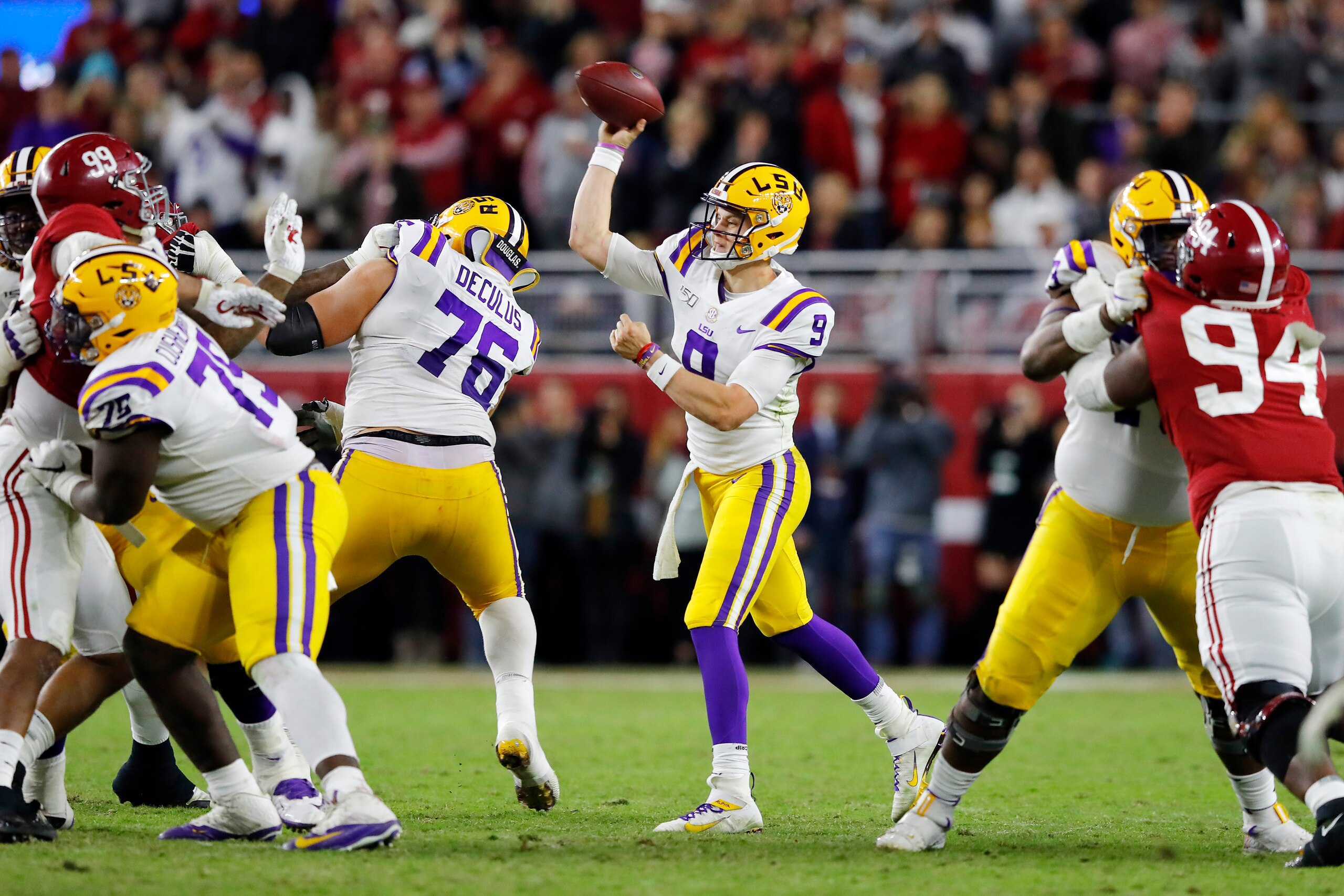 Joe Burrow