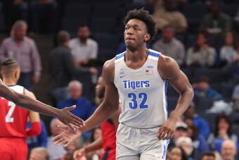 James Wiseman