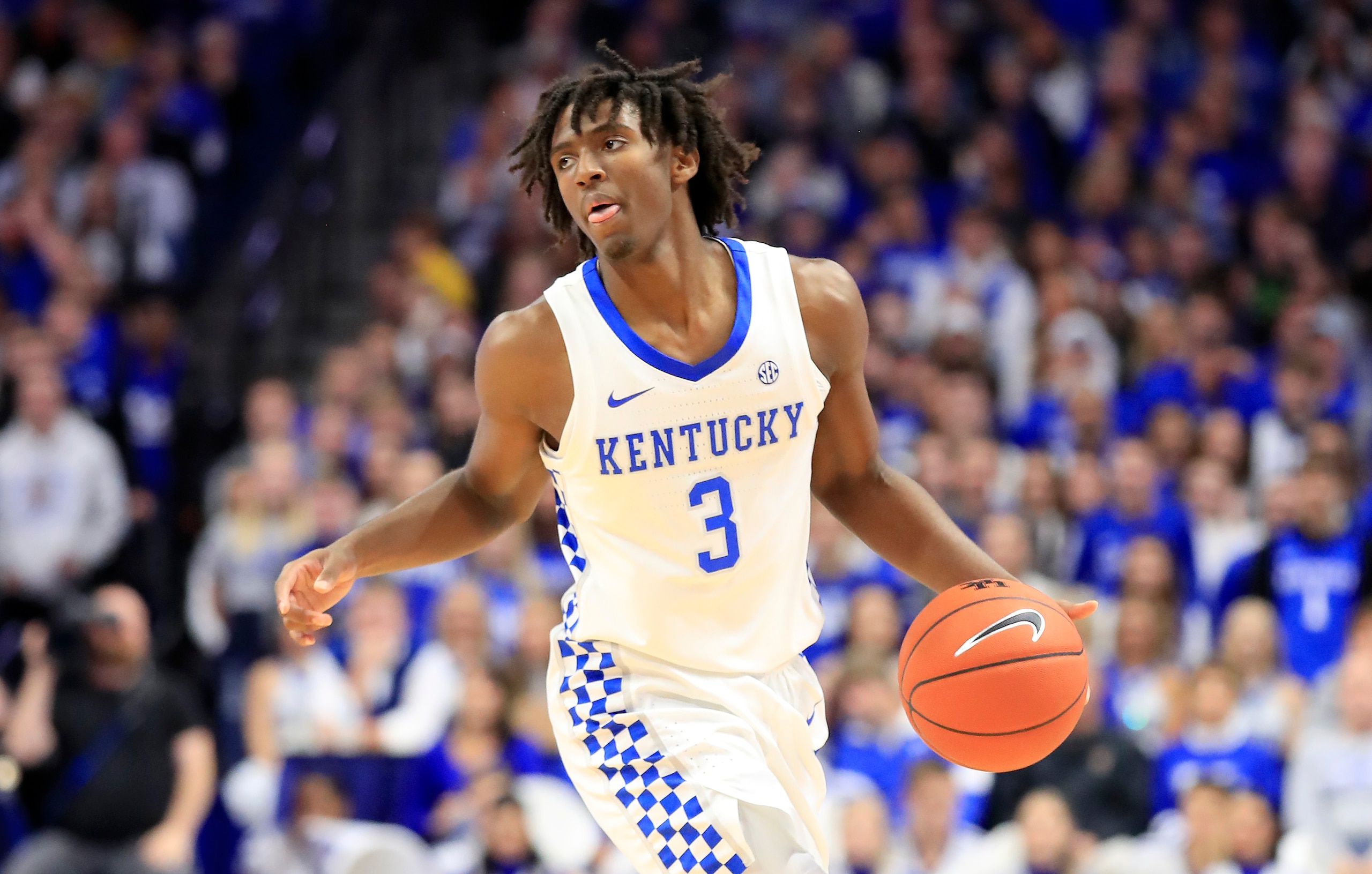 Tyrese Maxey