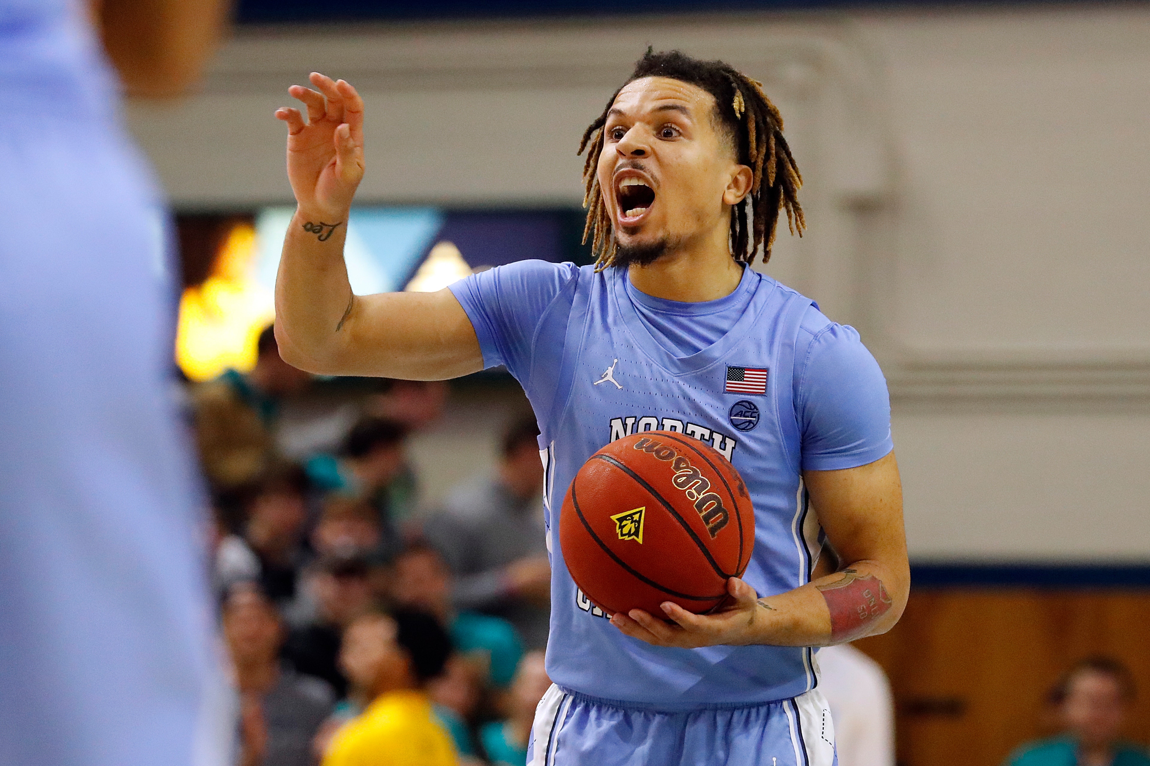 Cole Anthony Cole Anthony