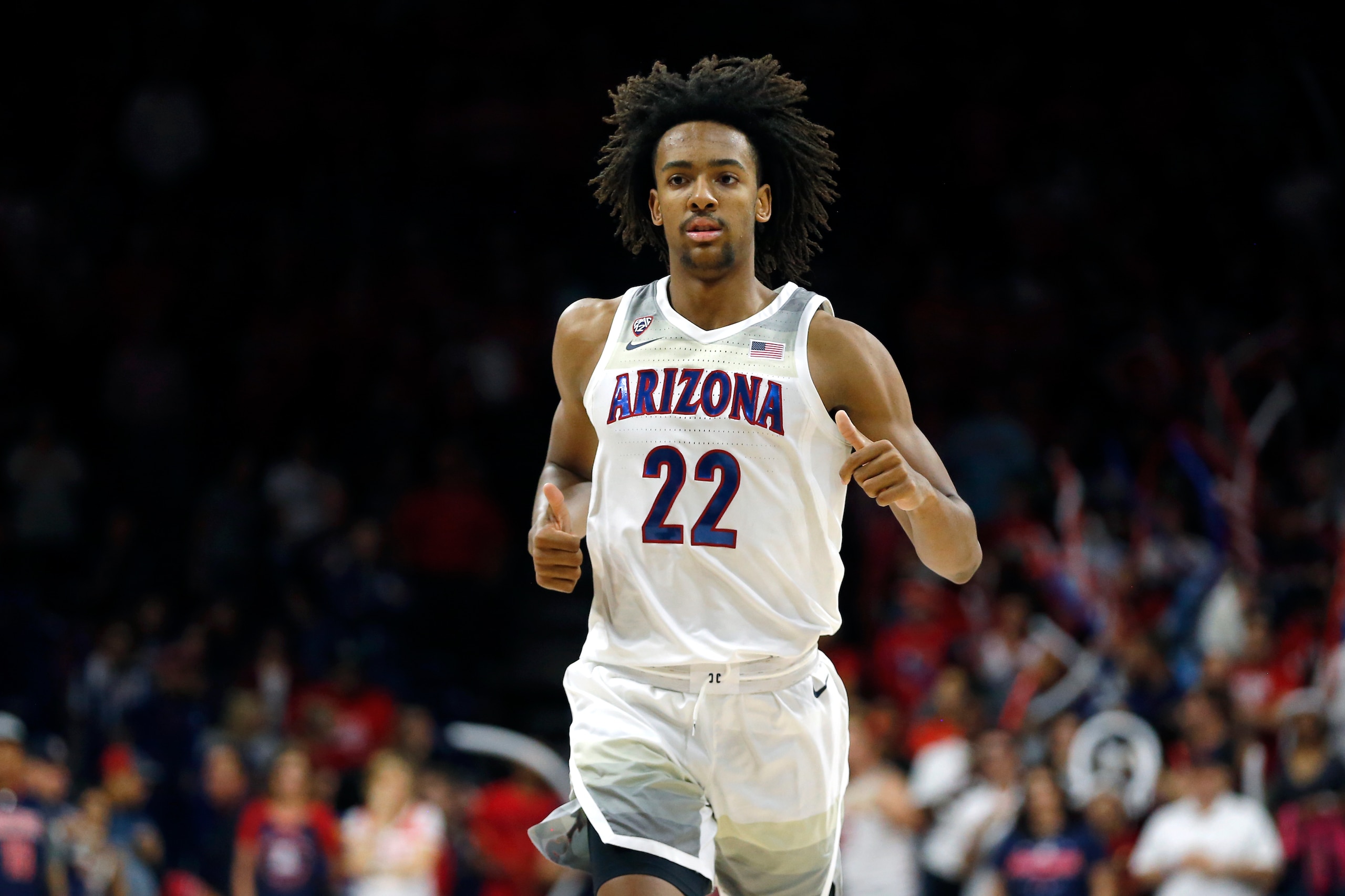 Zeke Nnaji