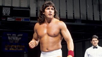 Tito Santana.