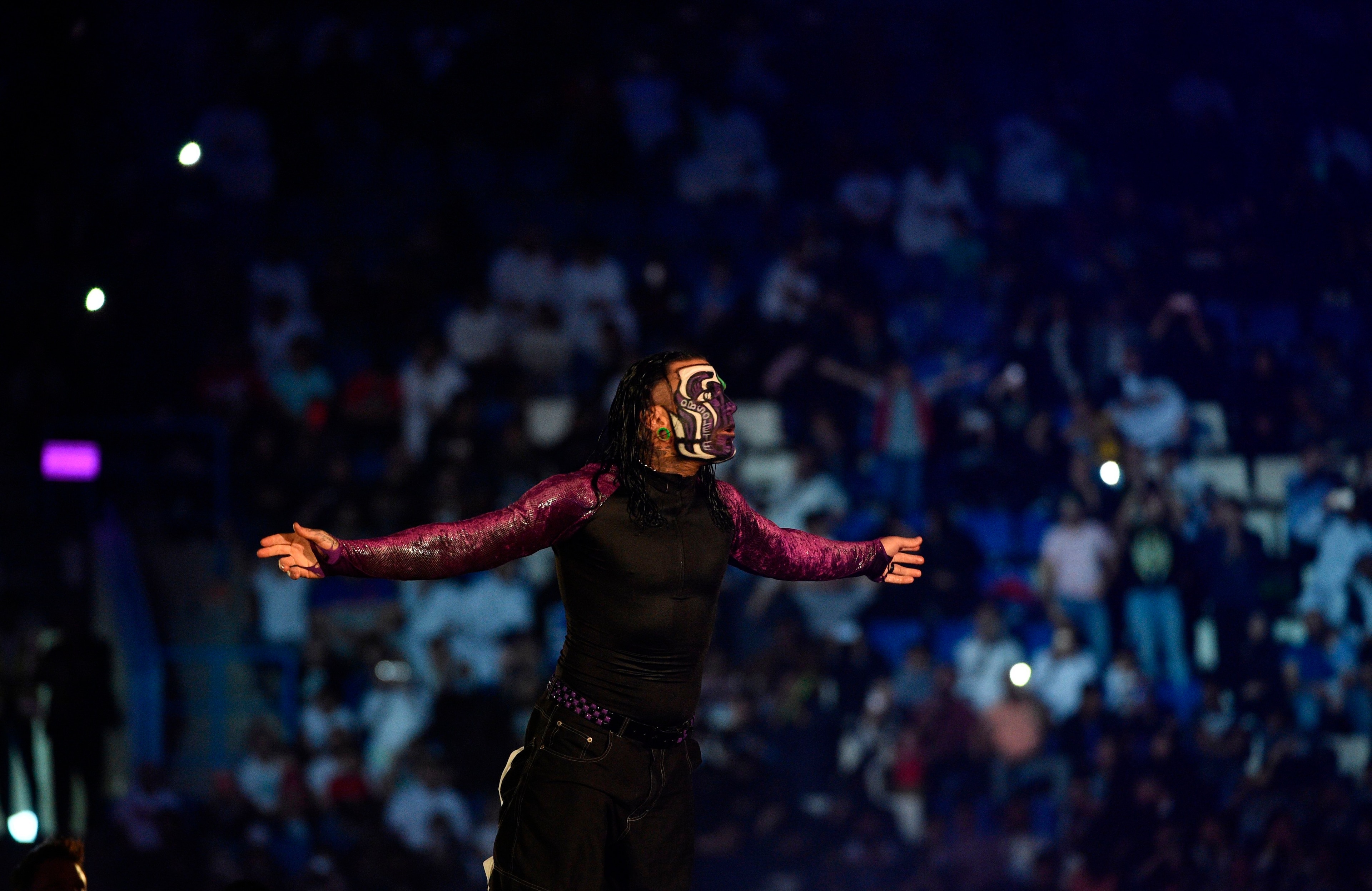 Jeff Hardy Jeff Hardy