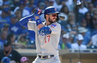 Kris Bryant