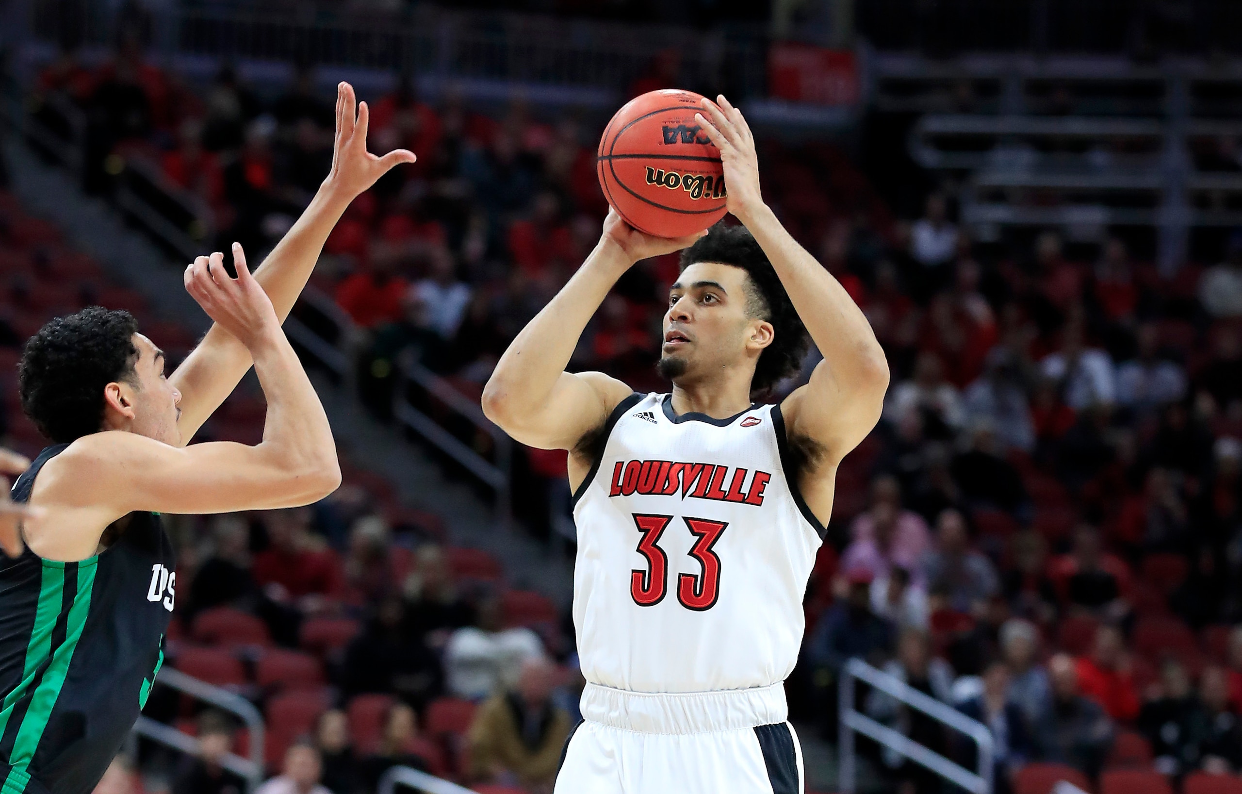 Jordan Nwora