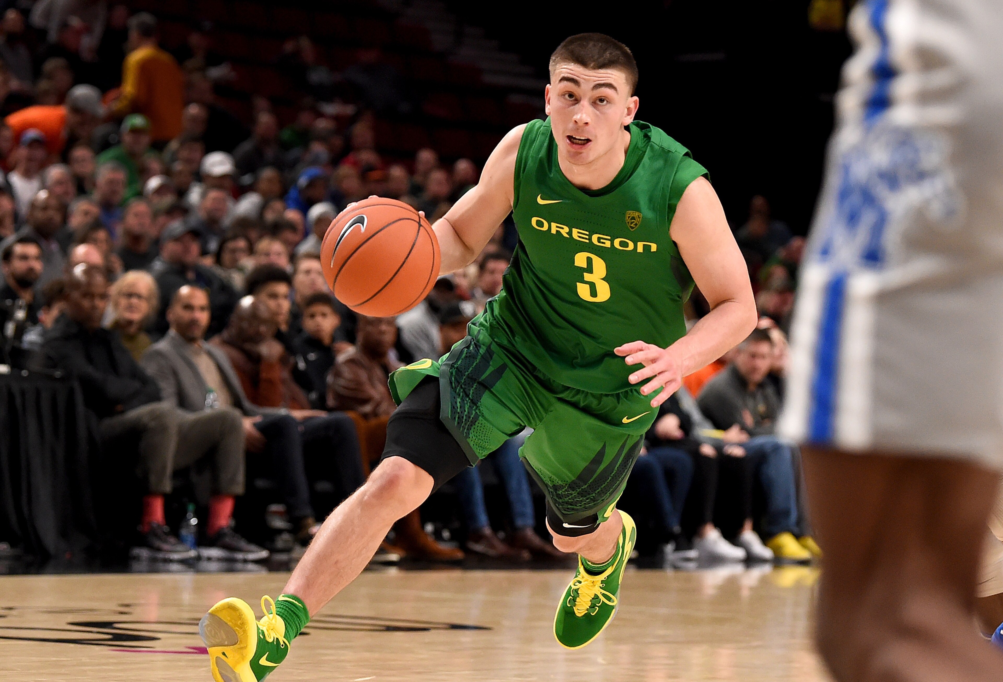 Payton Pritchard