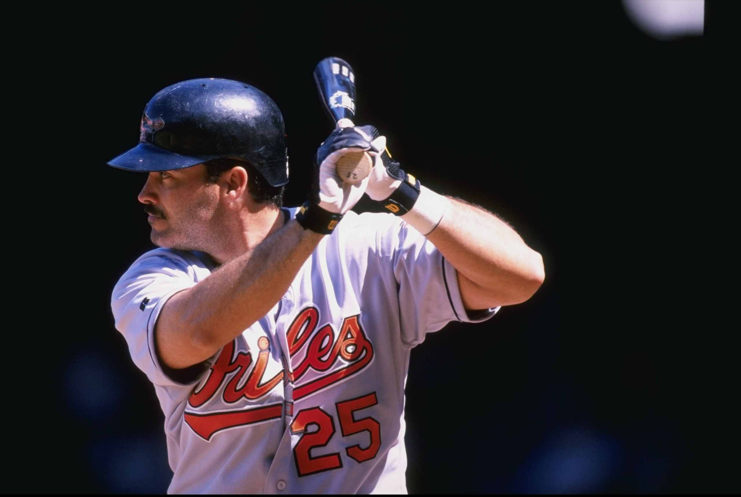 Rafael Palmeiro
