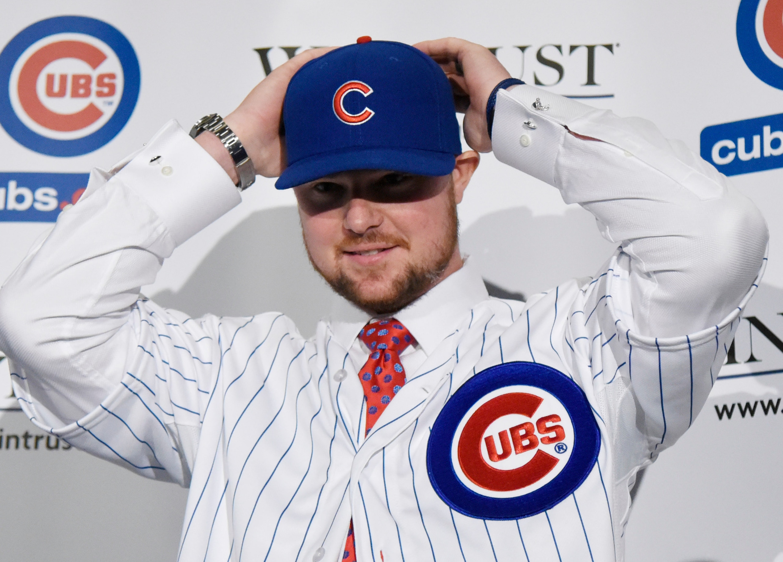 Jon Lester