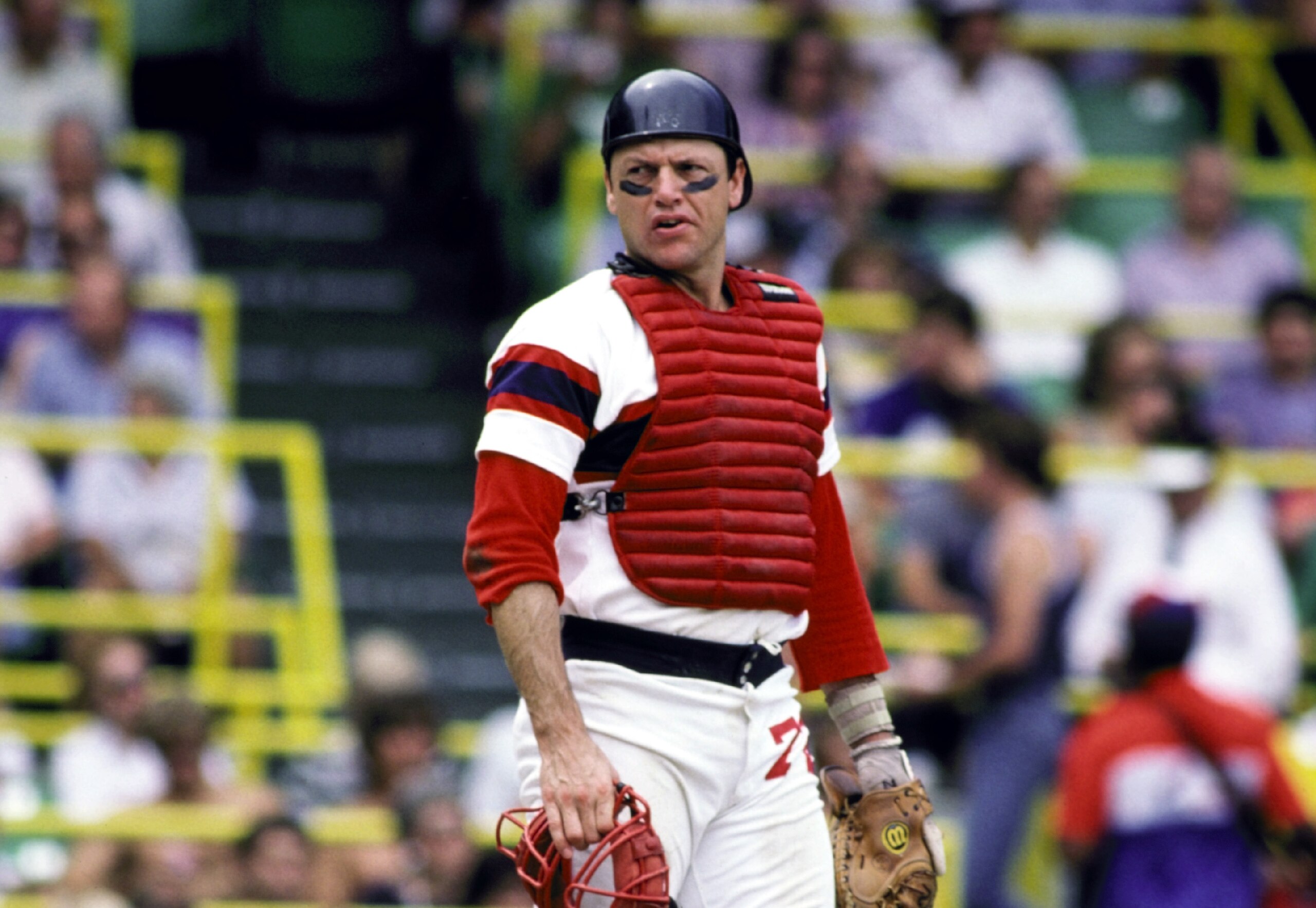 Carlton Fisk