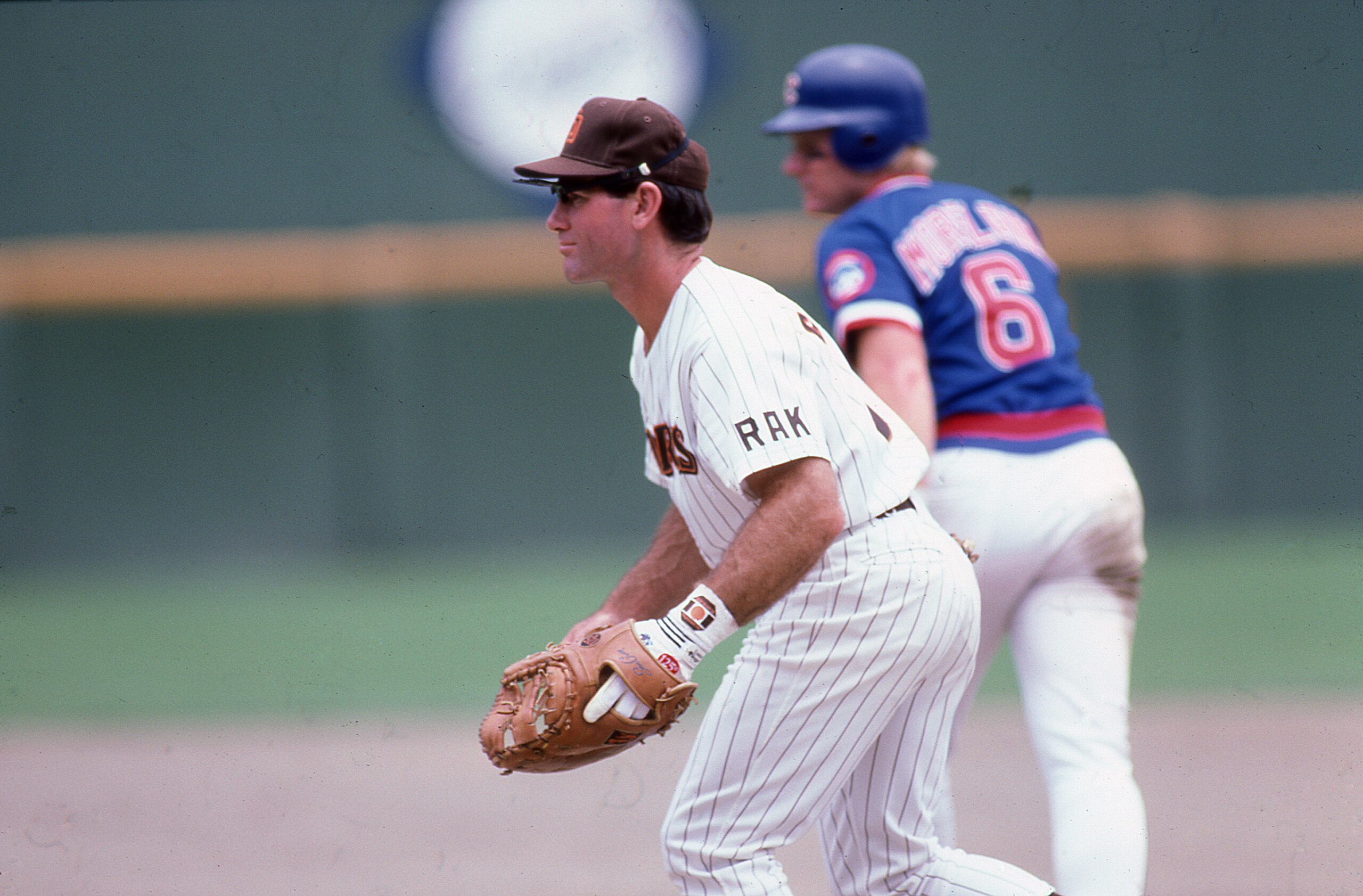 Steve Garvey