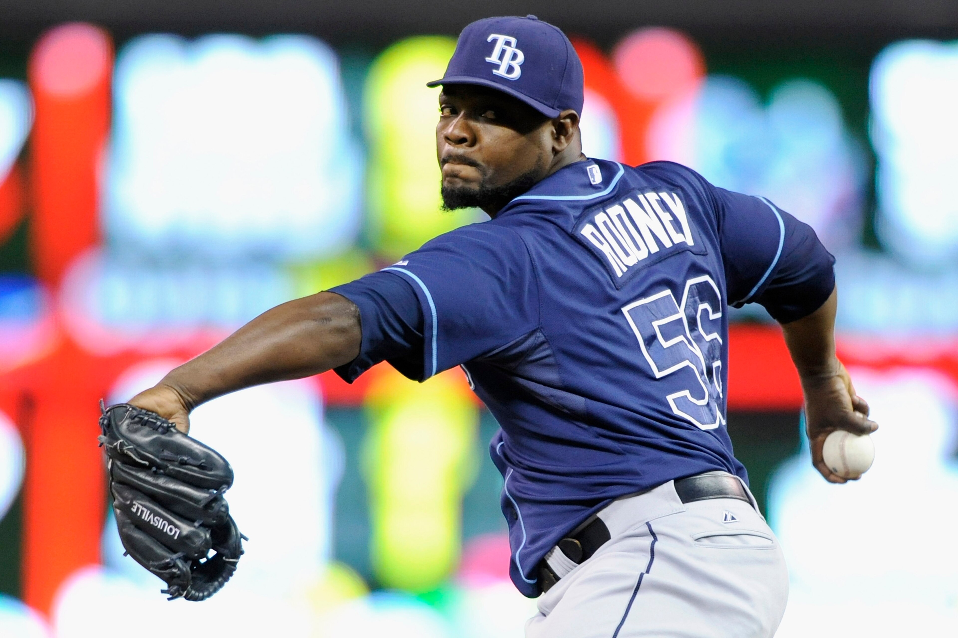 Fernando Rodney
