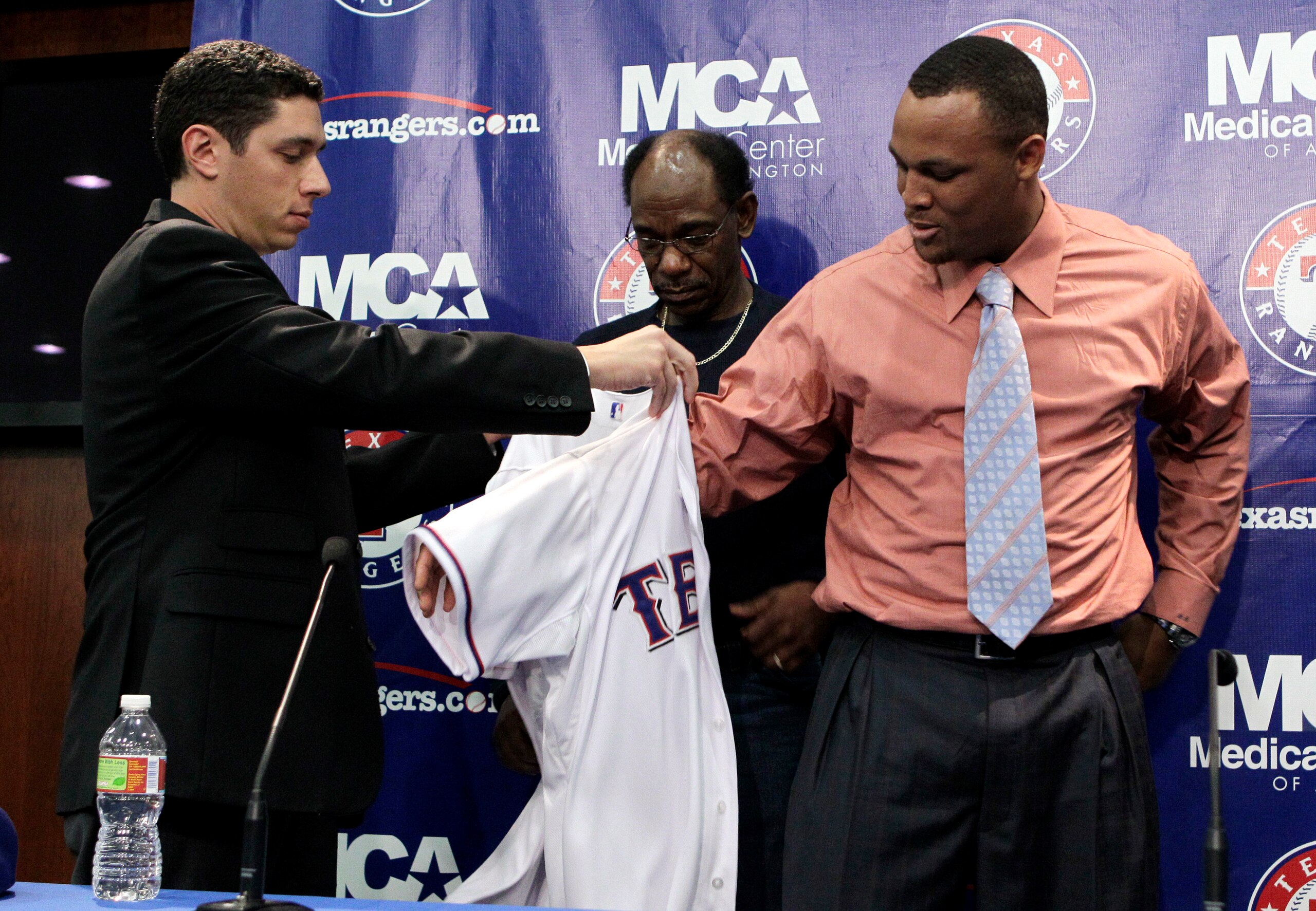 Adrian Beltre