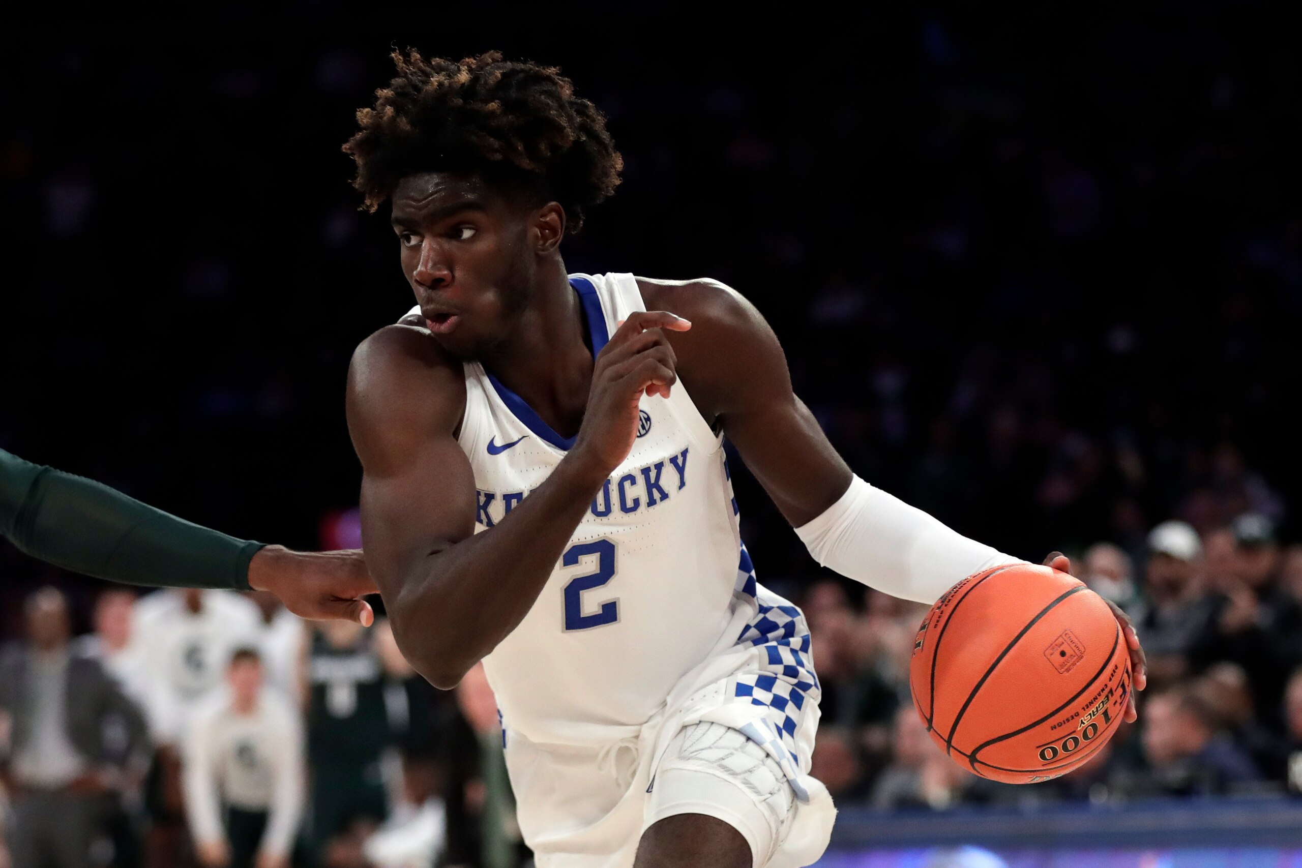 Kahlil Whitney