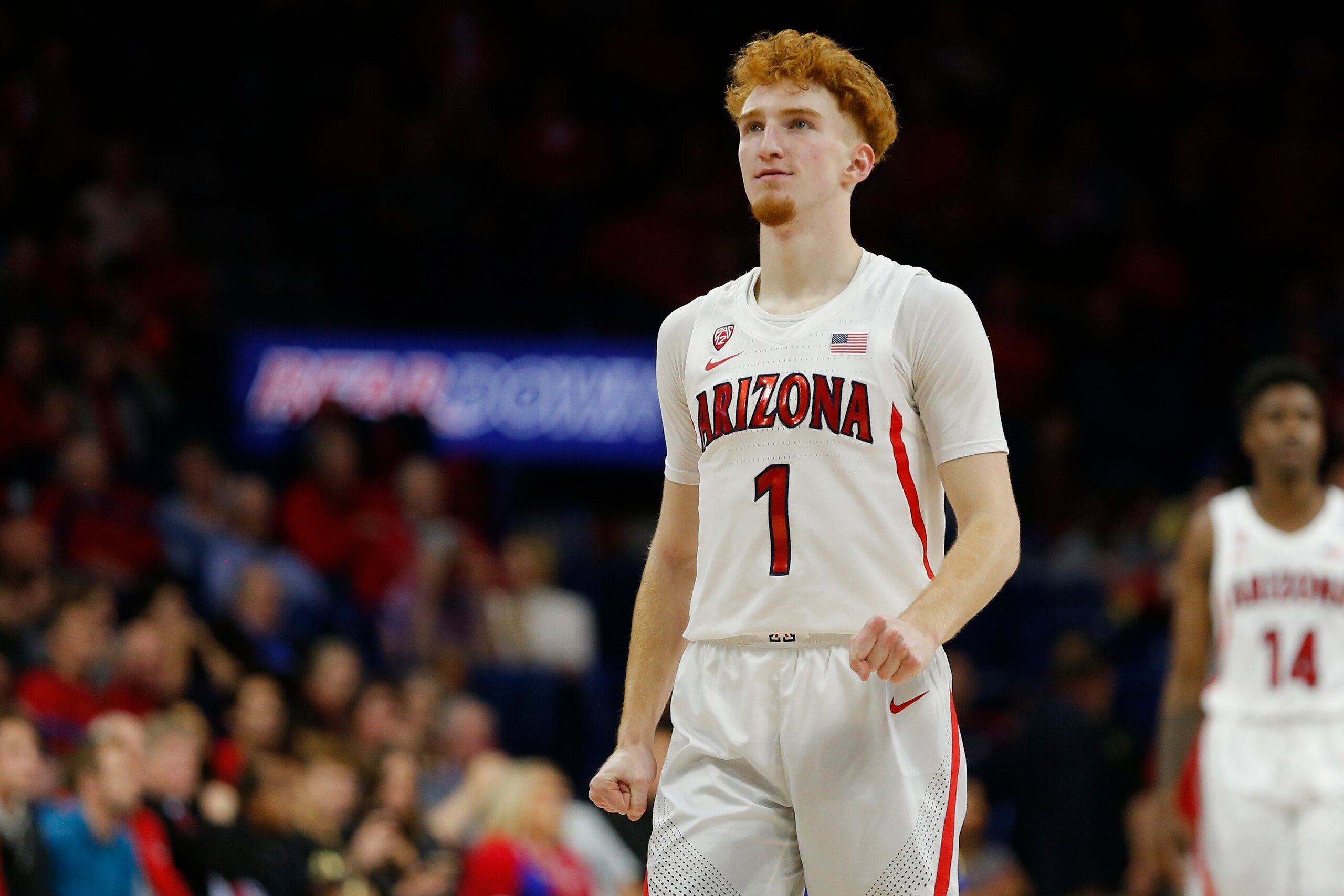 Nico Mannion