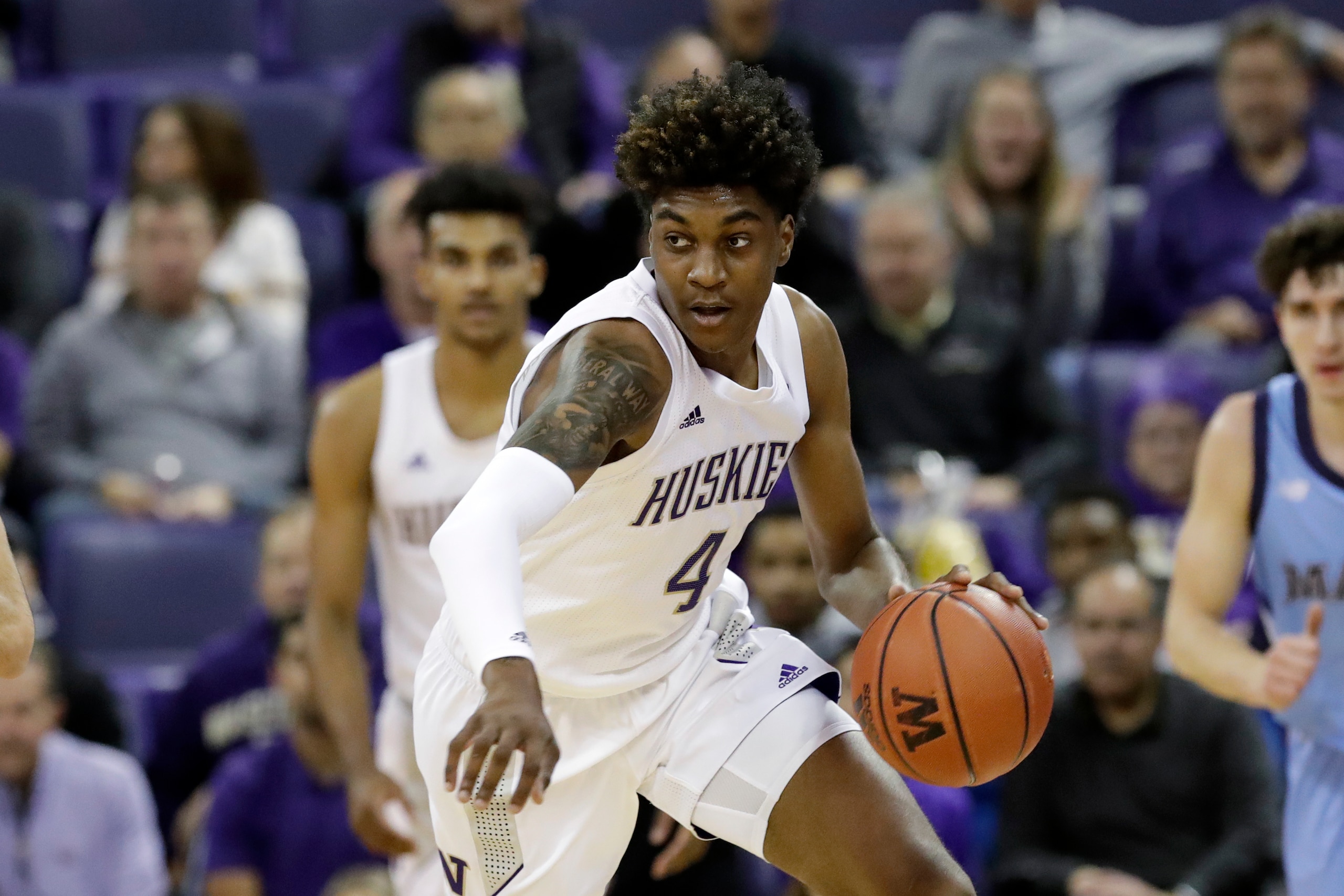 Jaden McDaniels