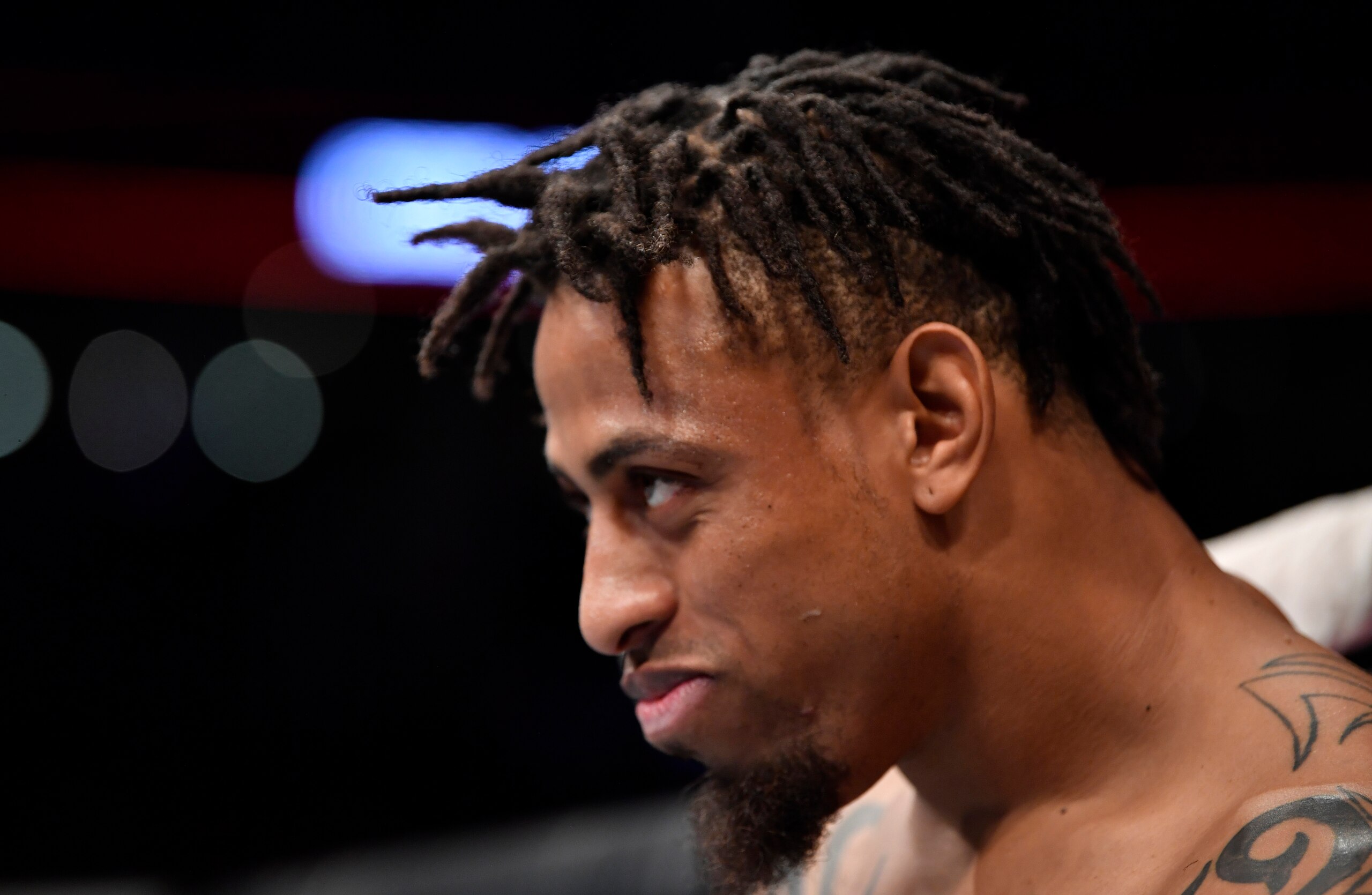 Greg Hardy