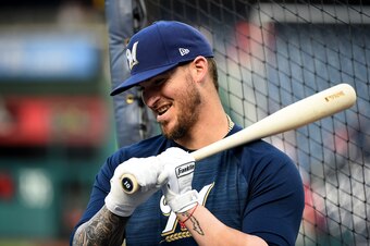 Yasmani Grandal