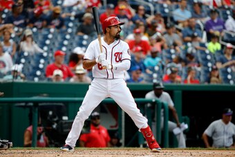 Anthony Rendon