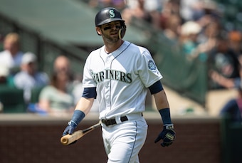 Mitch Haniger could be on the move following a down year.