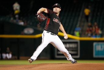 Look for Arizona to put Robbie Ray back on the trade block this winter.