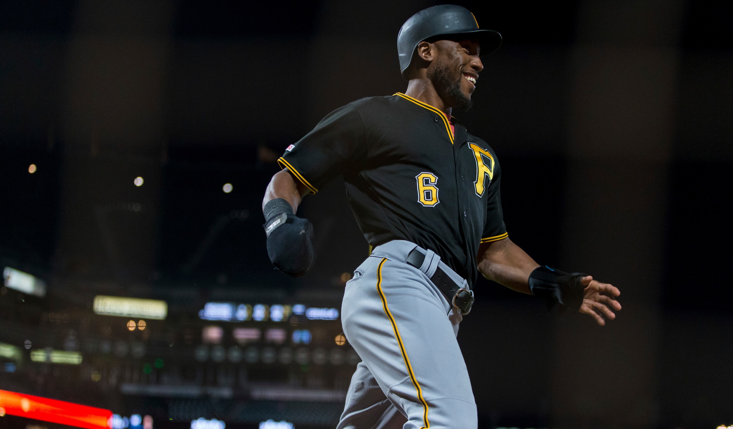 Starling Marte